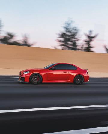 BMW M2