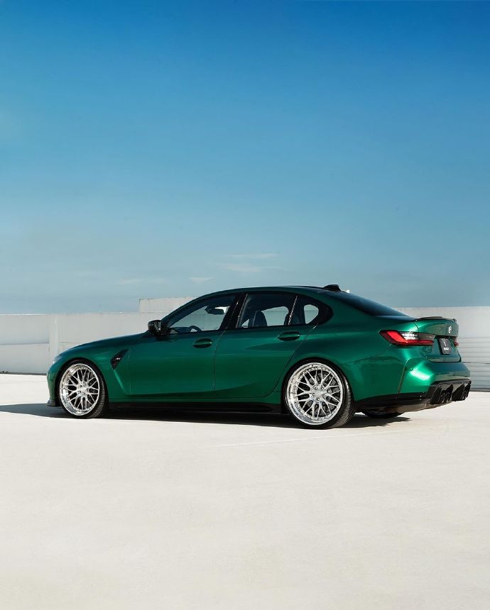 BMW M3