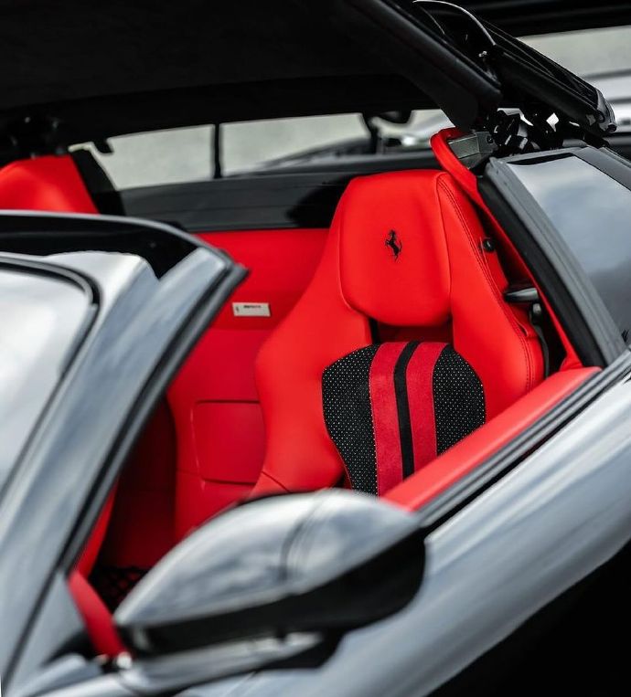 Ferrari 812GTS