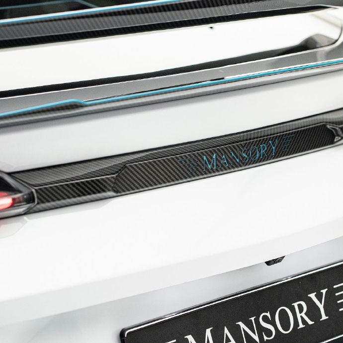 MANSORY Venatus S P900